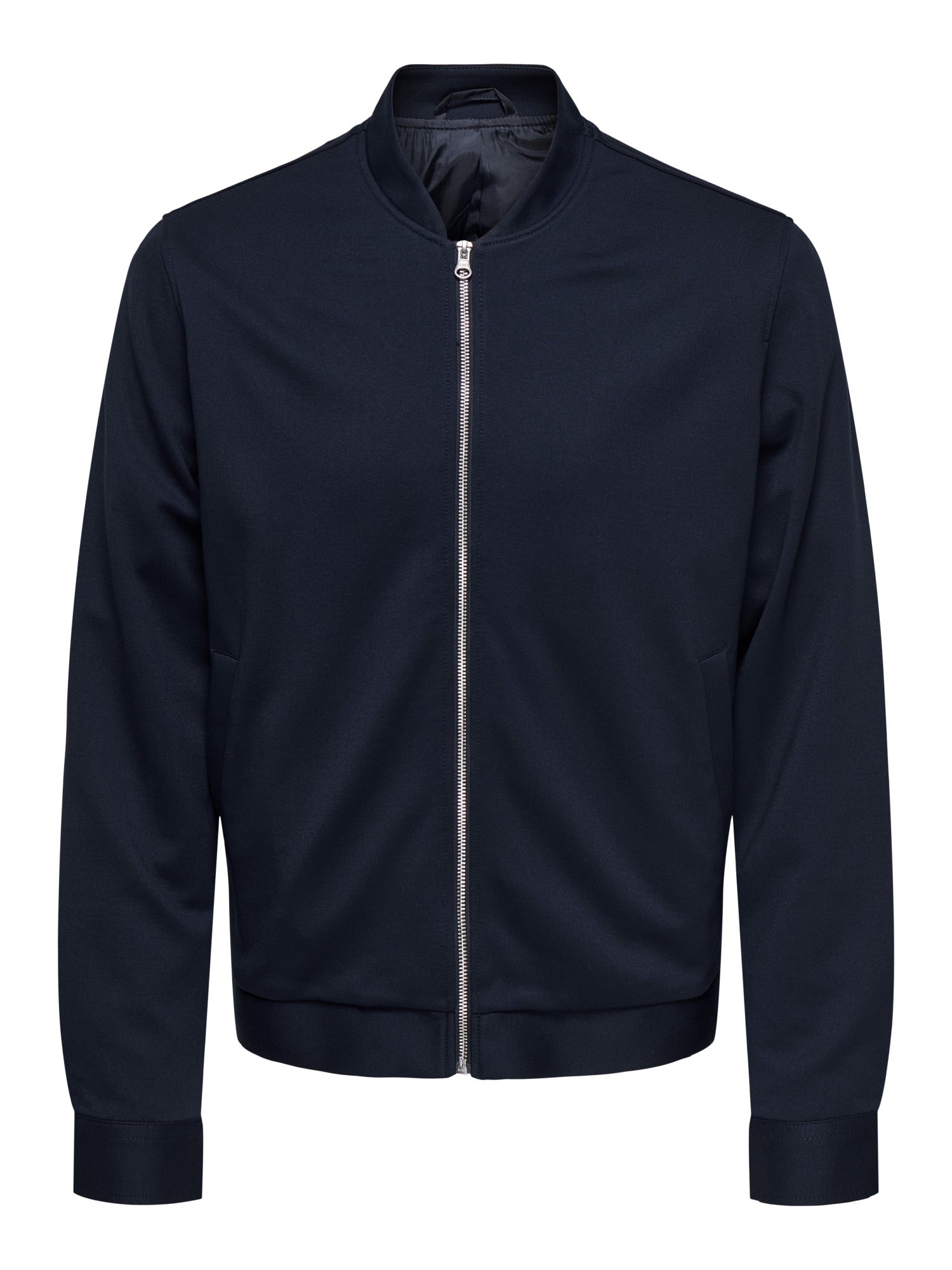Only & Sons Jacken & Mäntel dunkelblau