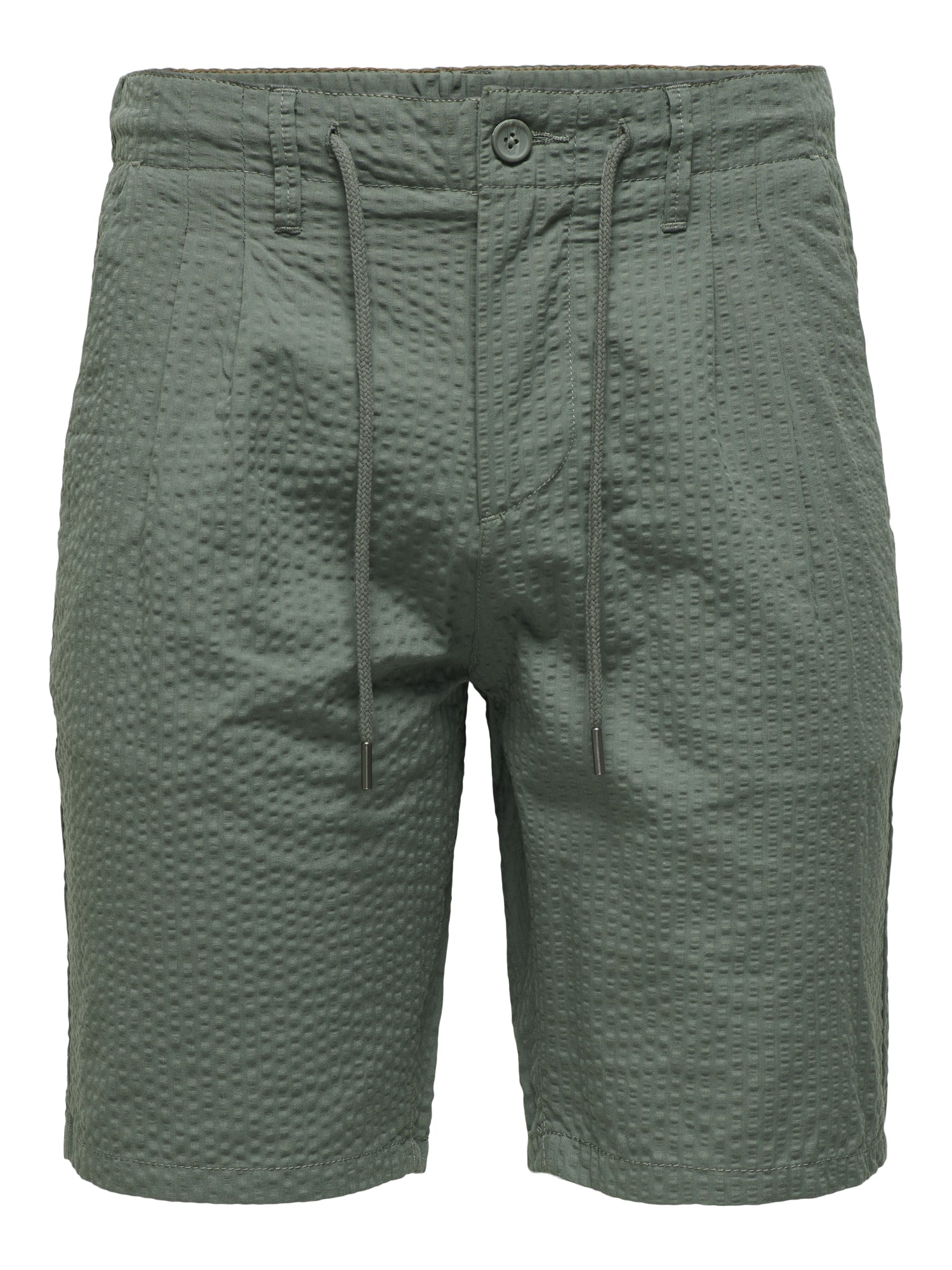 Only & Sons Shorts  oliv