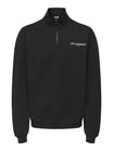 Only & Sons Sweatshirts schwarz