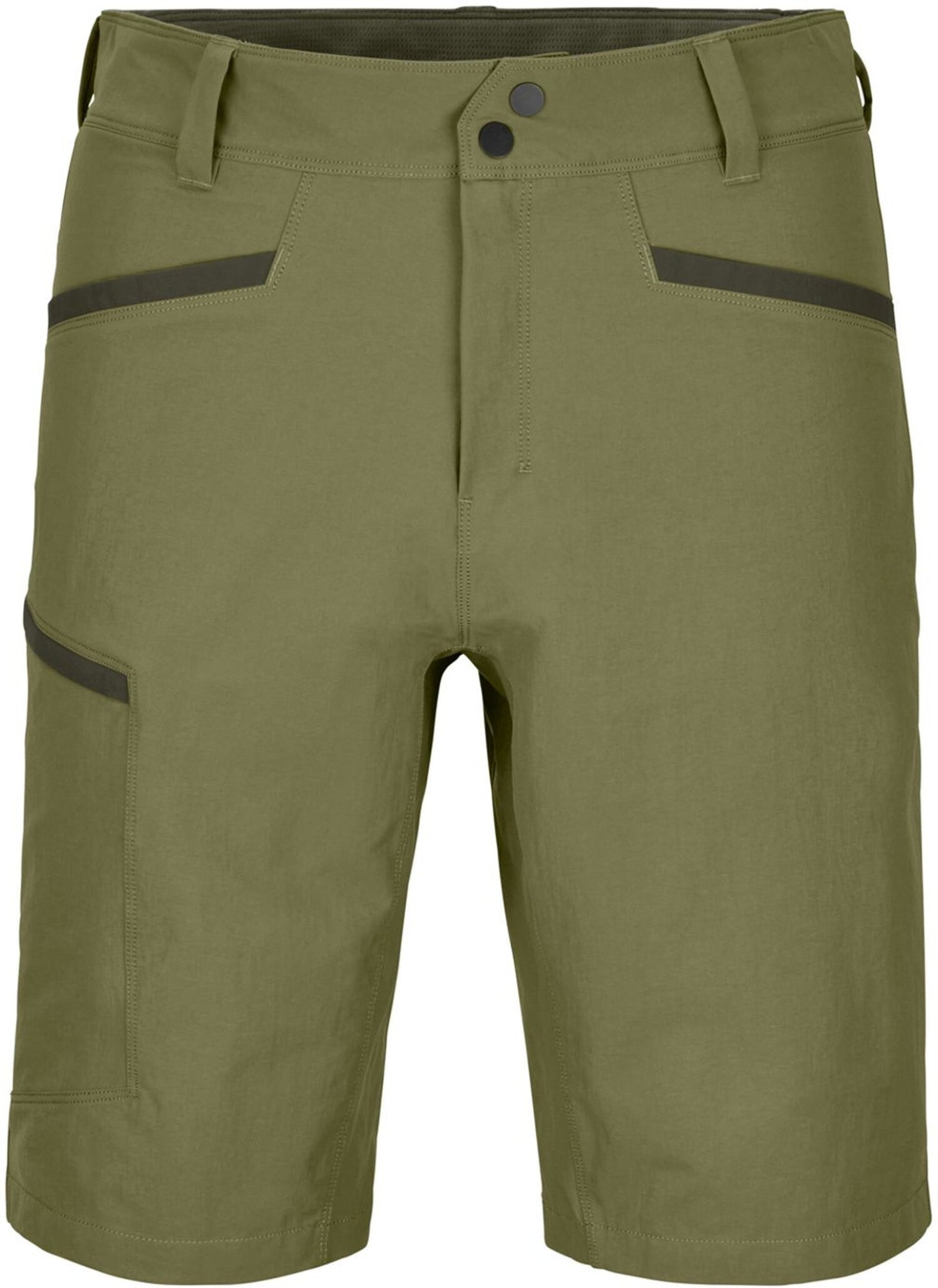Ortovox Shorts grün