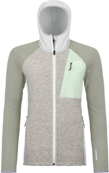 Fleece-Hoody