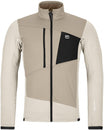 Ortovox Funktionsjacken creme