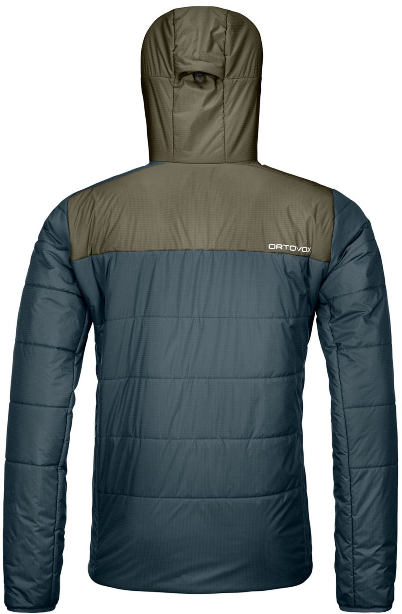 Ortovox Funktionsjacken  blau