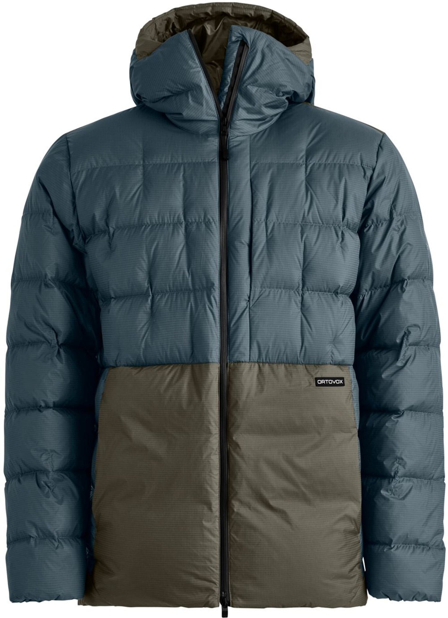 Ortovox Funktionsjacken dunkelblau