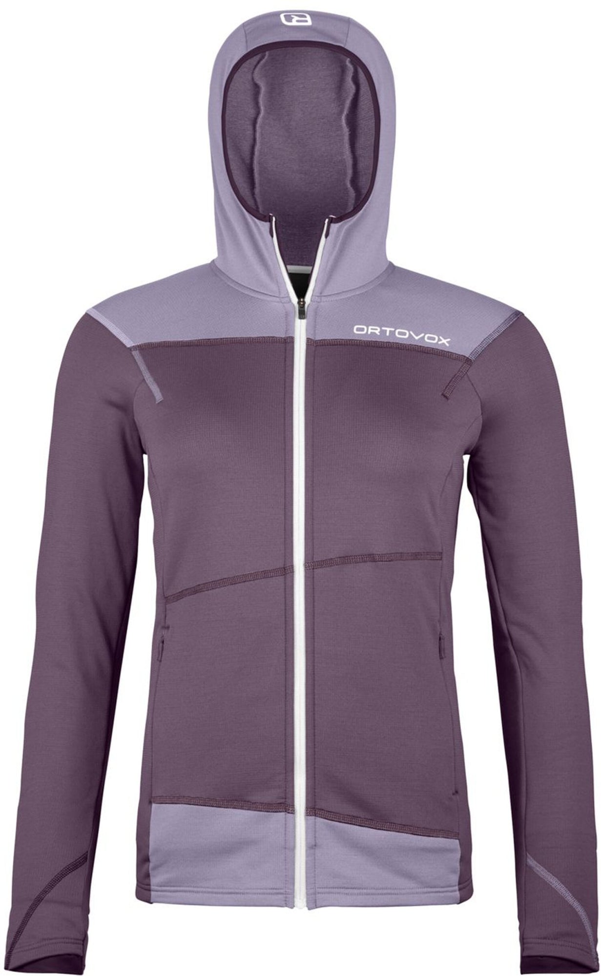 Ortovox Funktionsjacken  pink