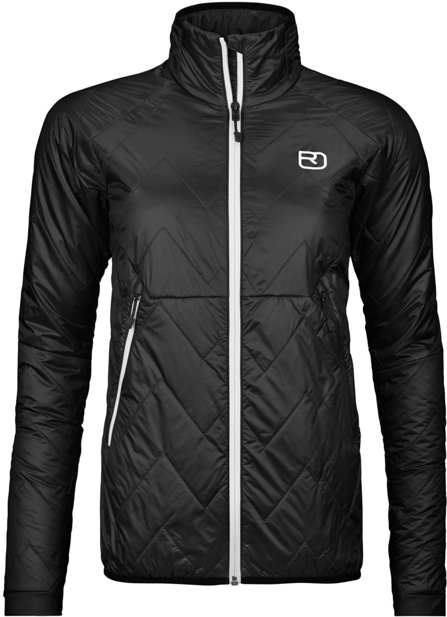 Ortovox Funktionsjacken  schwarz