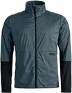 Ortovox Funktionsjacken  blau