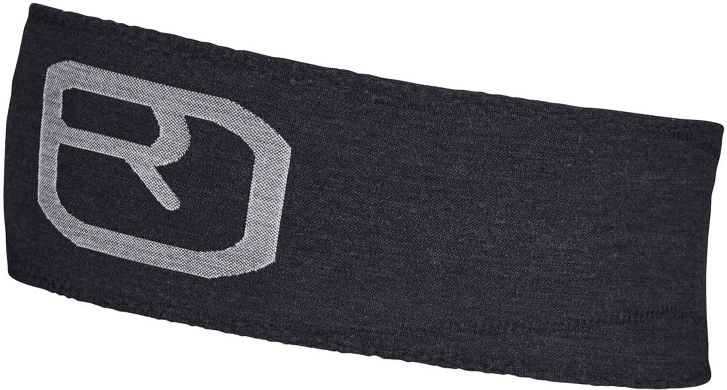 Ortovox Stirnbänder  schwarz