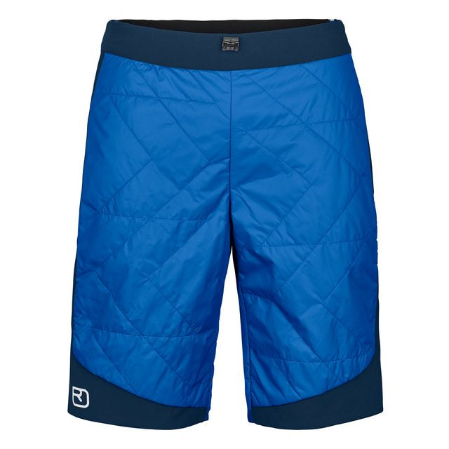Ortovox Shorts  blau