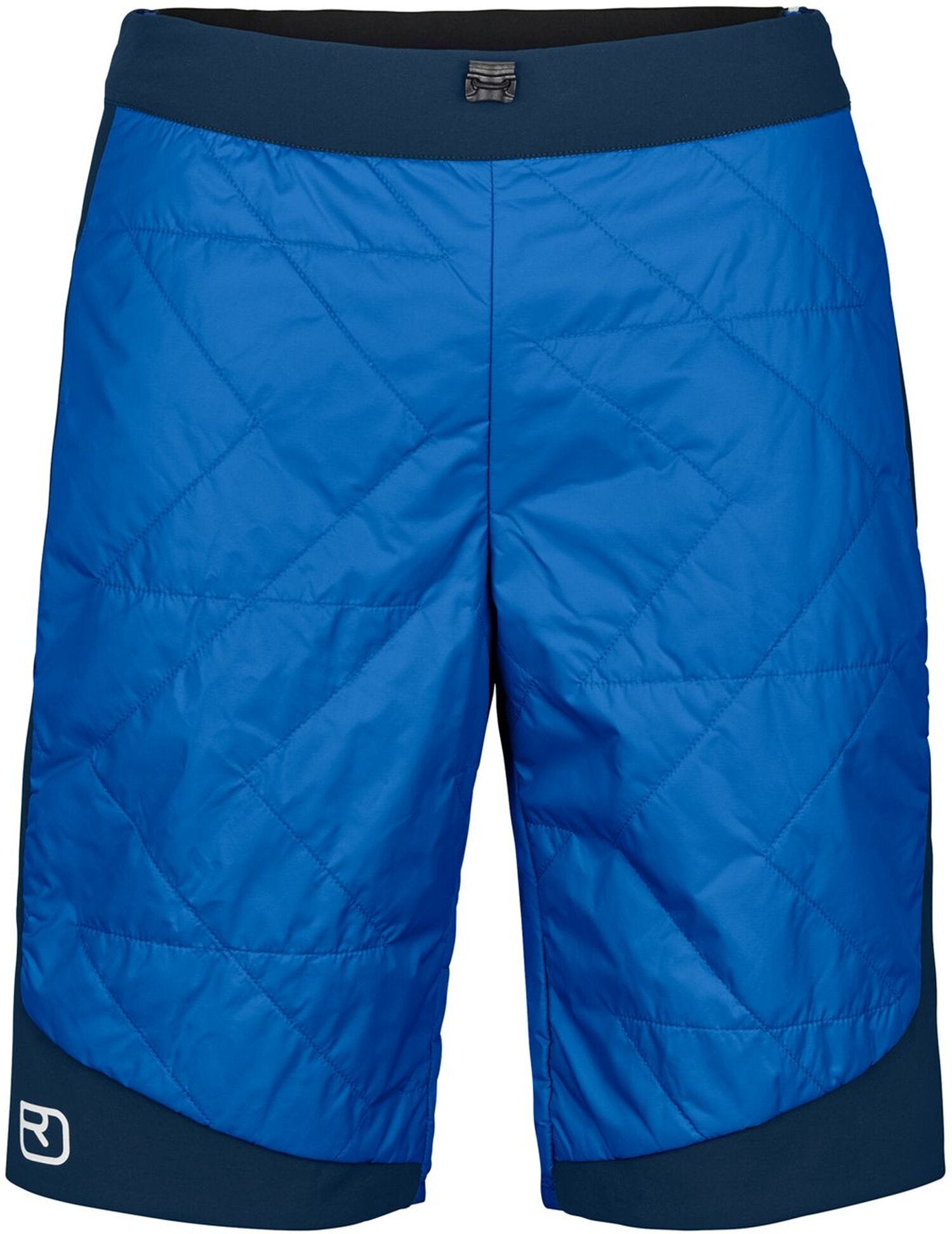 Ortovox Shorts  blau