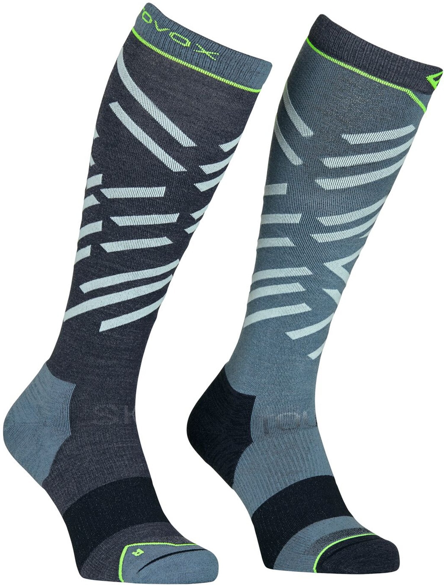 Ortovox Socken, Strümpfe  dunkelblau