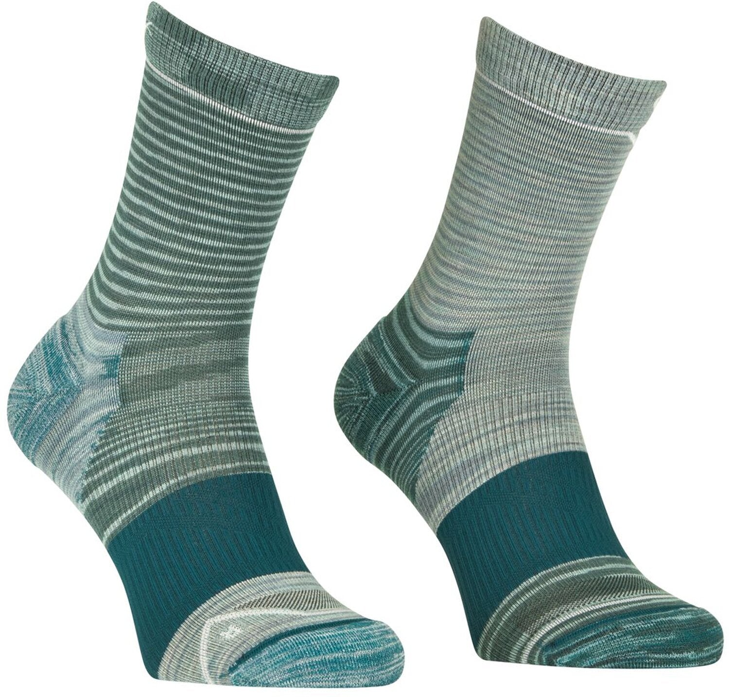 Ortovox Socken, Strümpfe  grün