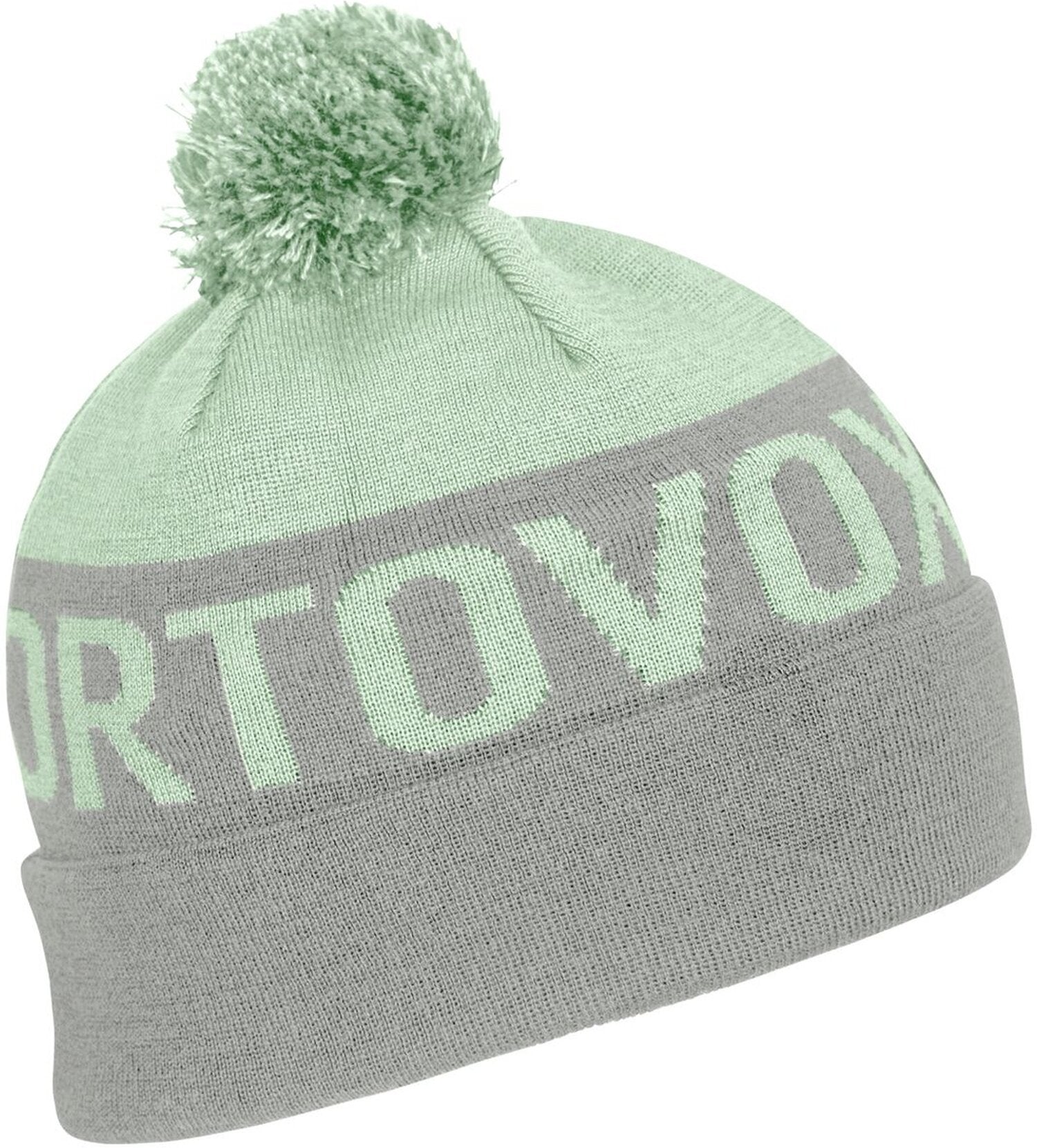 Ortovox Mützen & Caps  grün