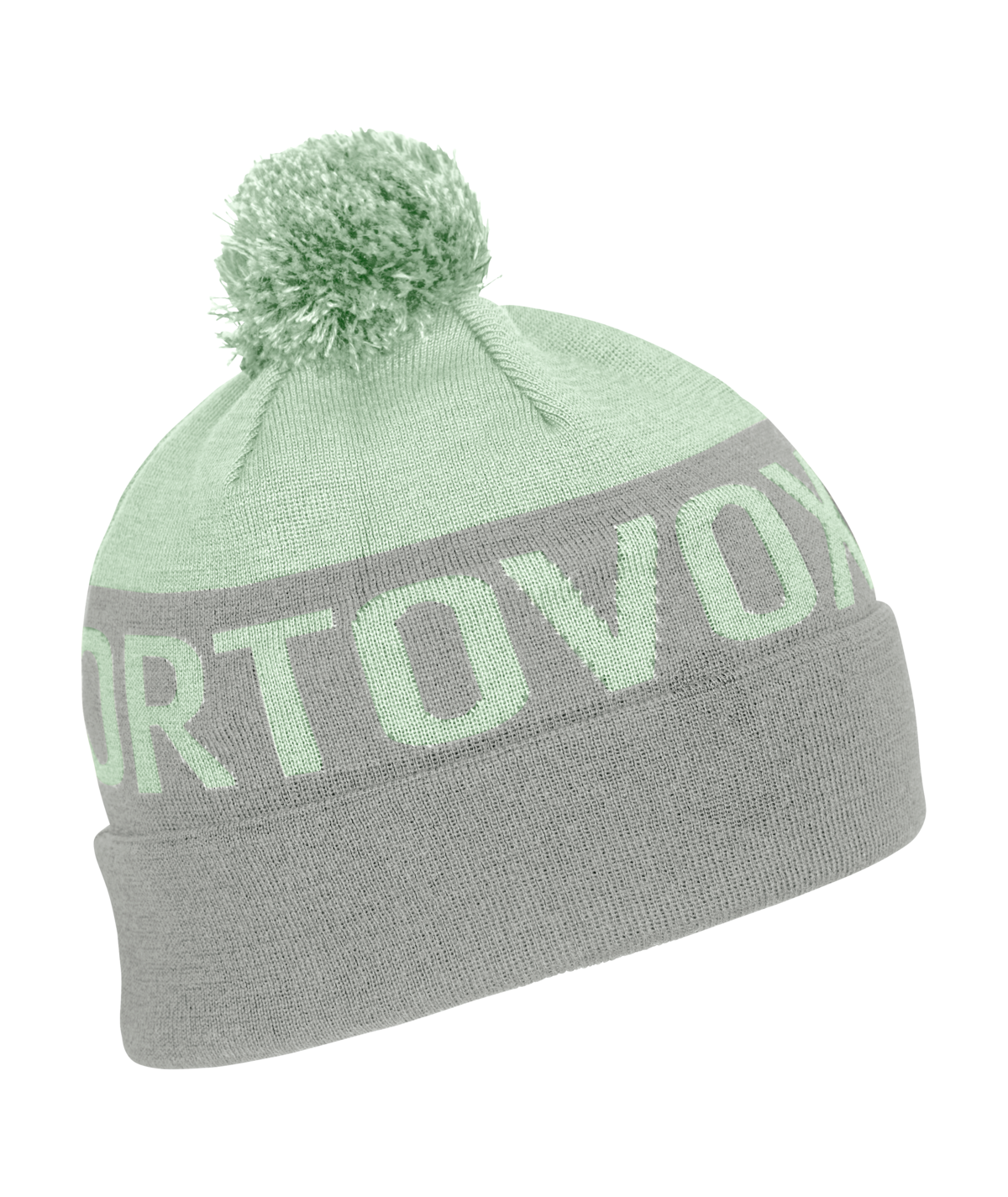 Ortovox Mützen & Caps grün
