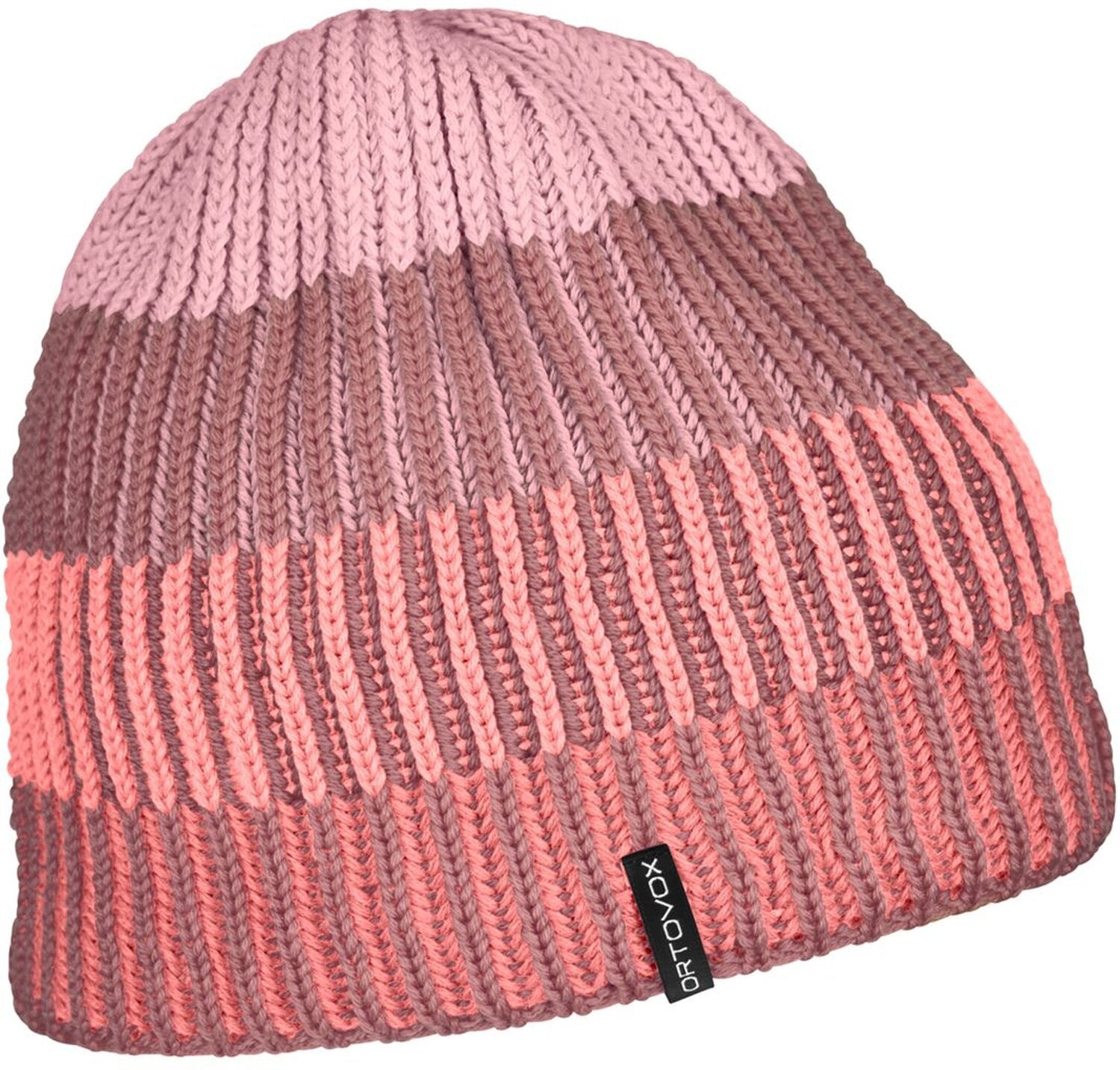 Ortovox Mützen & Caps  pink
