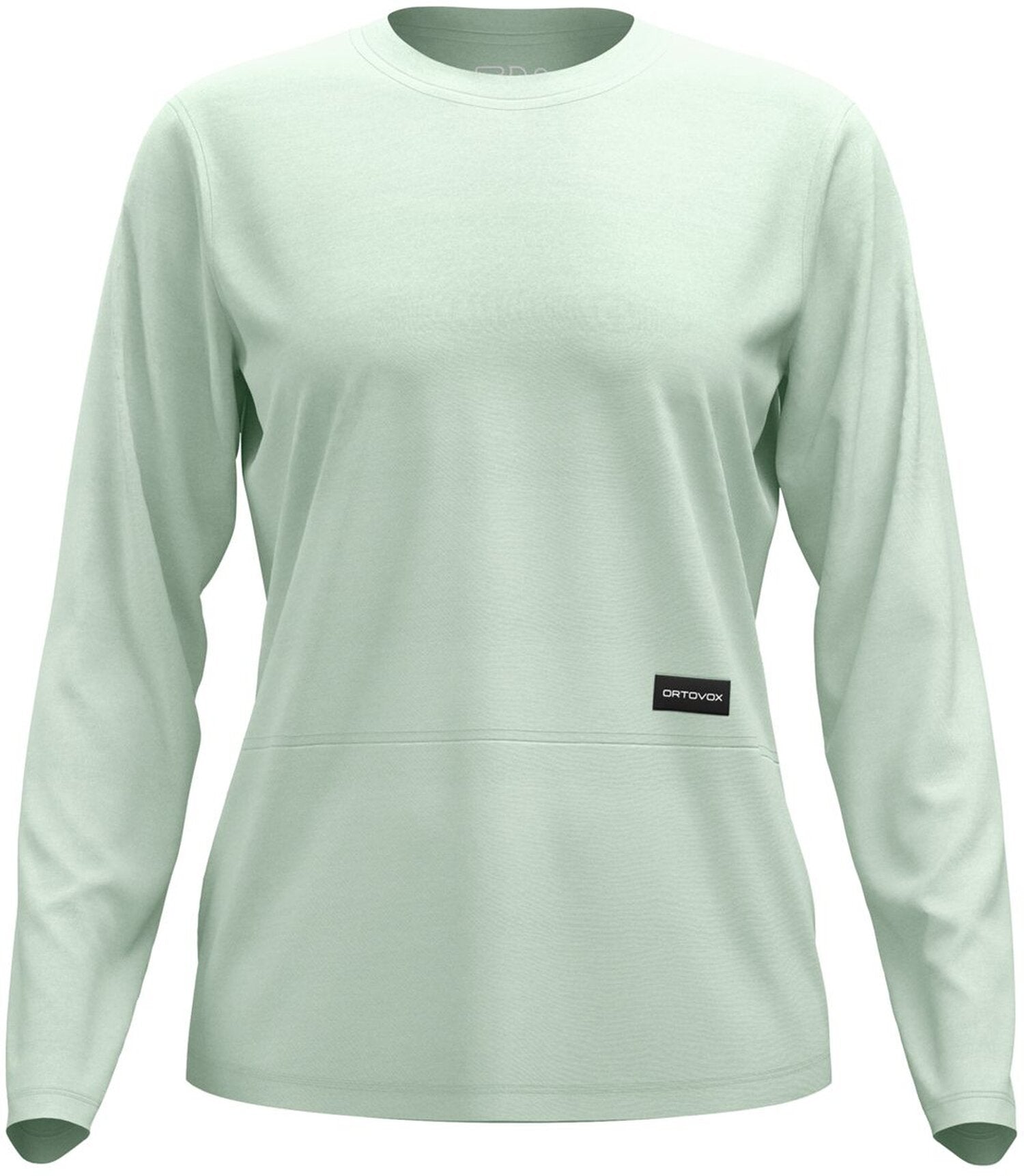 Ortovox Longsleeves  mint