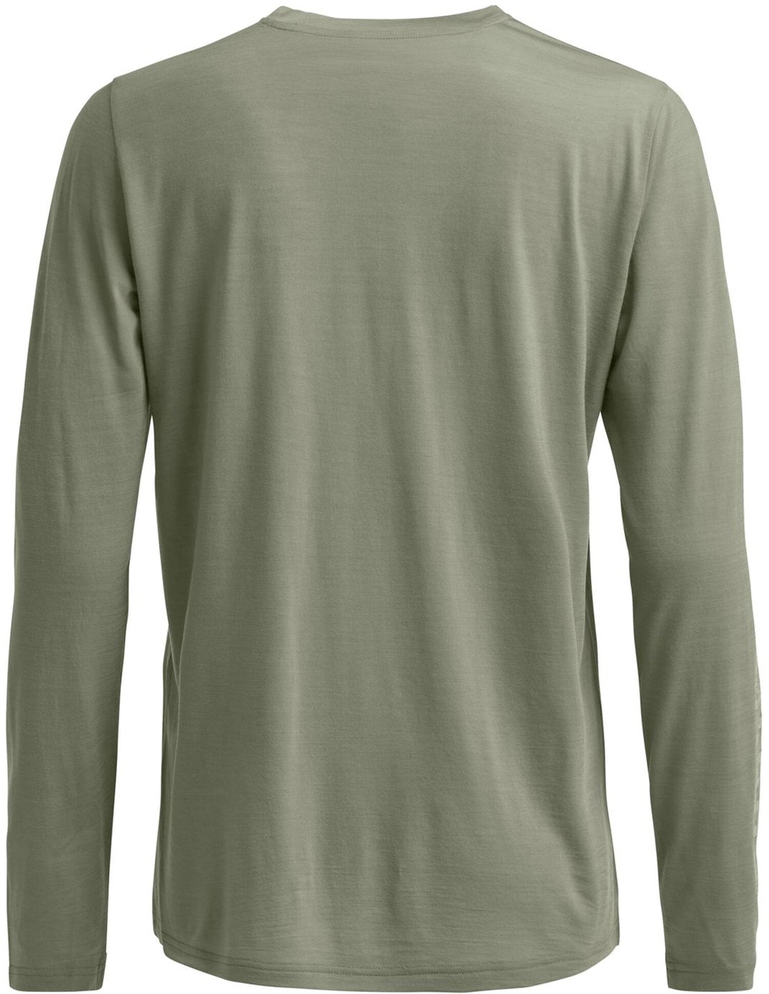 Ortovox Longsleeves  oliv