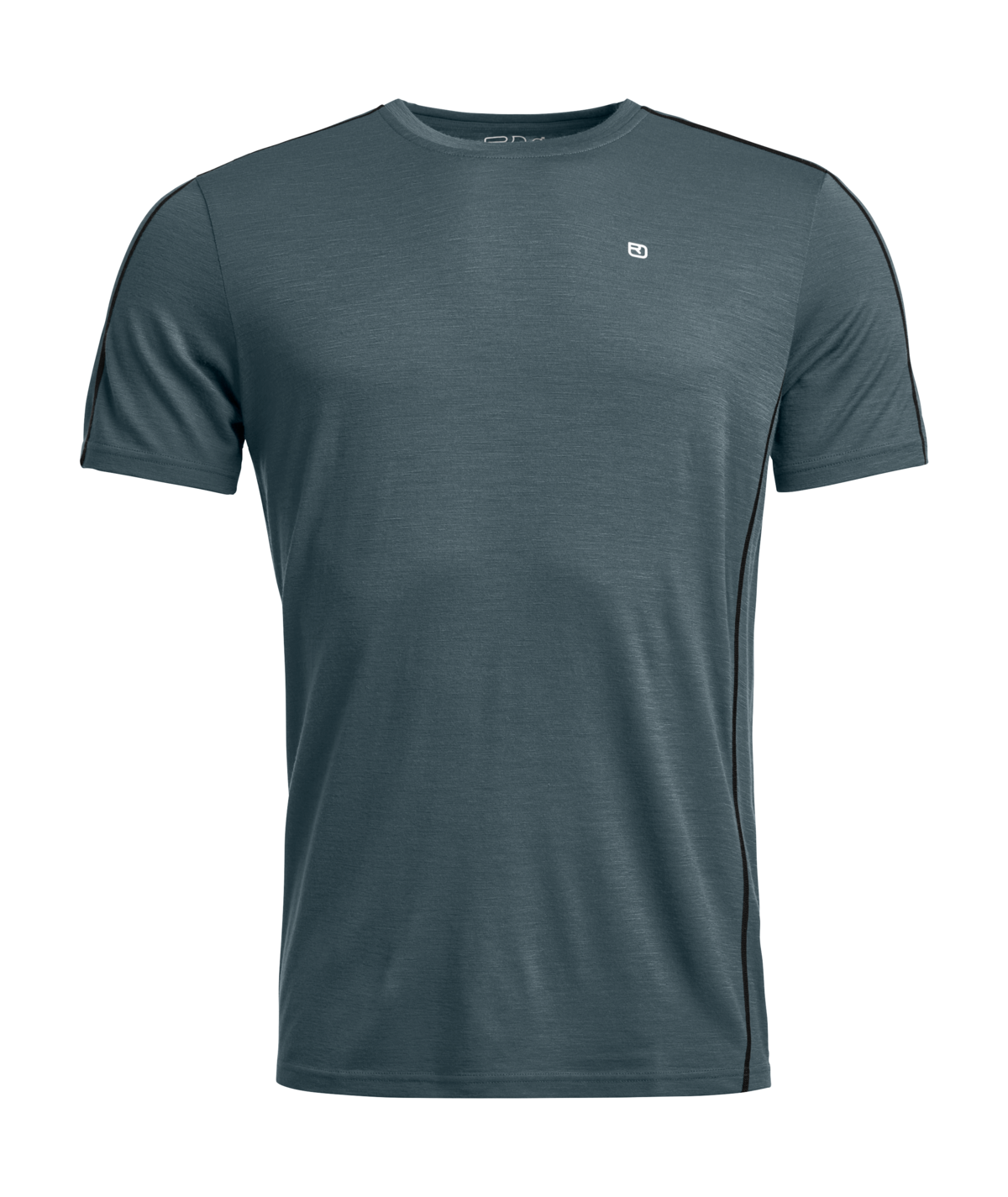 Ortovox T-Shirts blau