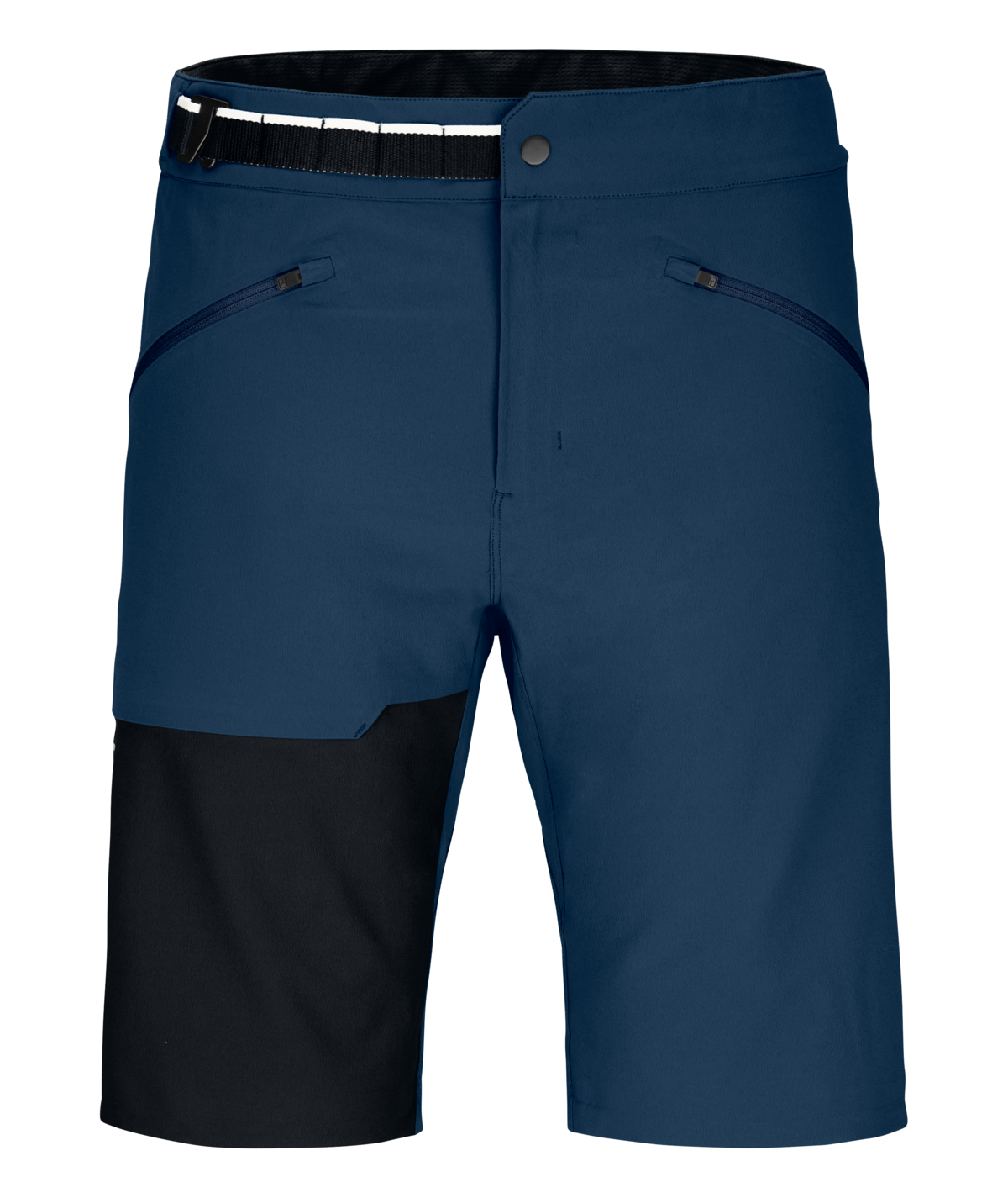 Ortovox Shorts dunkelblau
