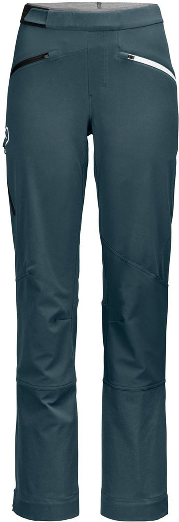 Skitourenhose