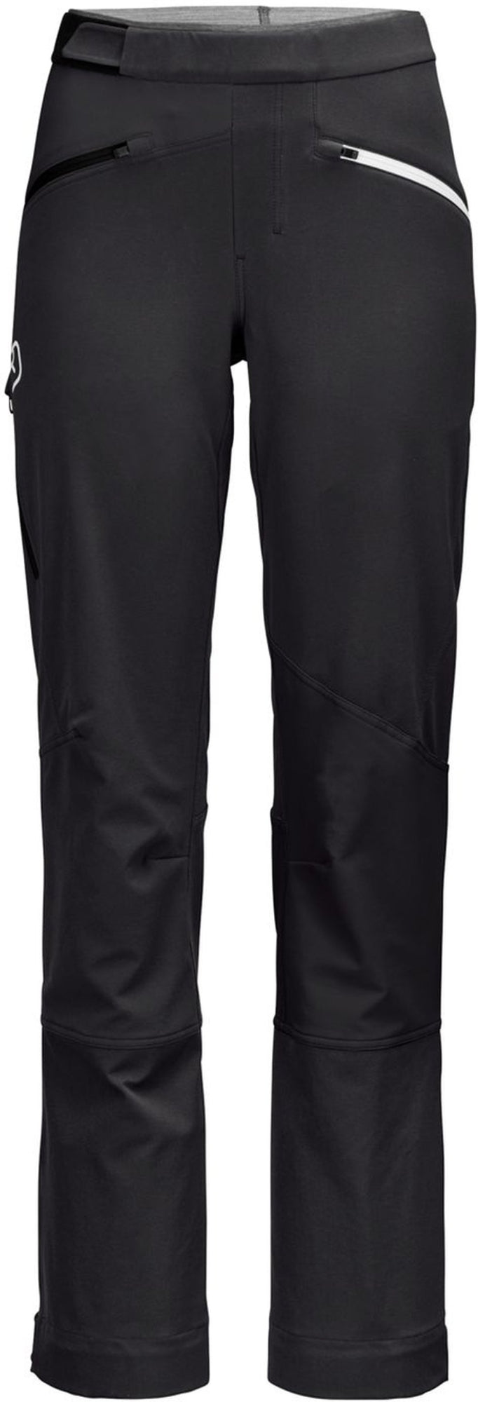 Ortovox Funktionshosen schwarz