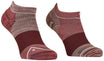 Ortovox Socken, Strümpfe rot