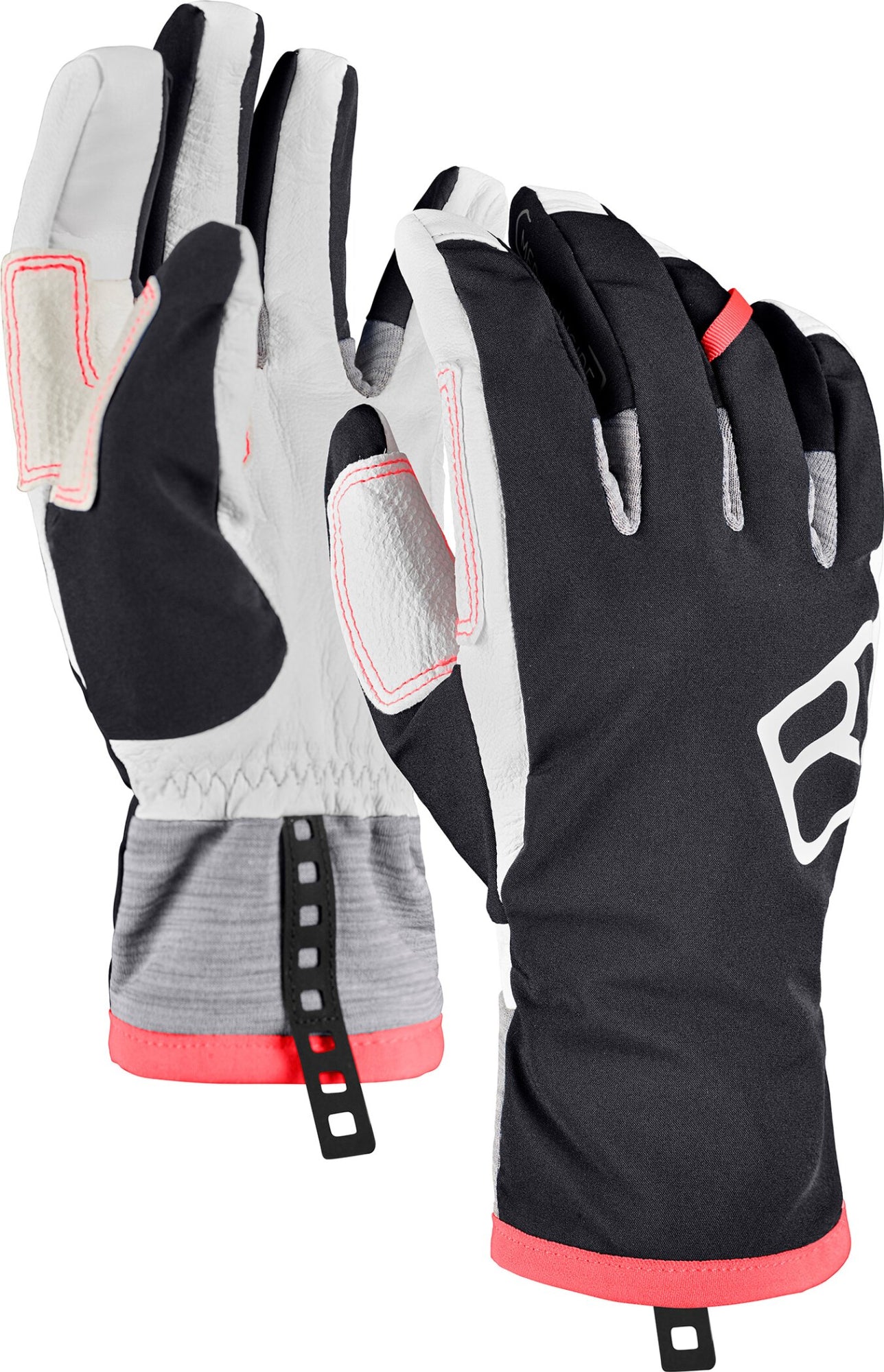 Ortovox Handschuhe dunkelblau
