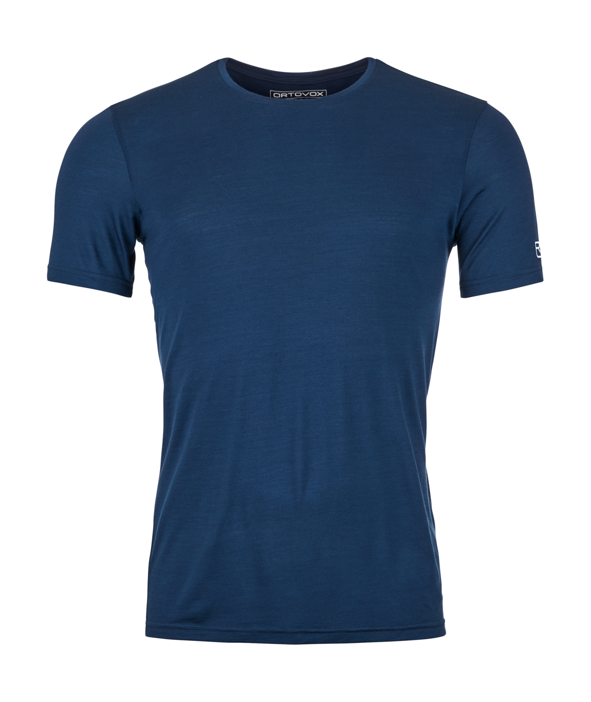 Ortovox T-Shirts  dunkelblau