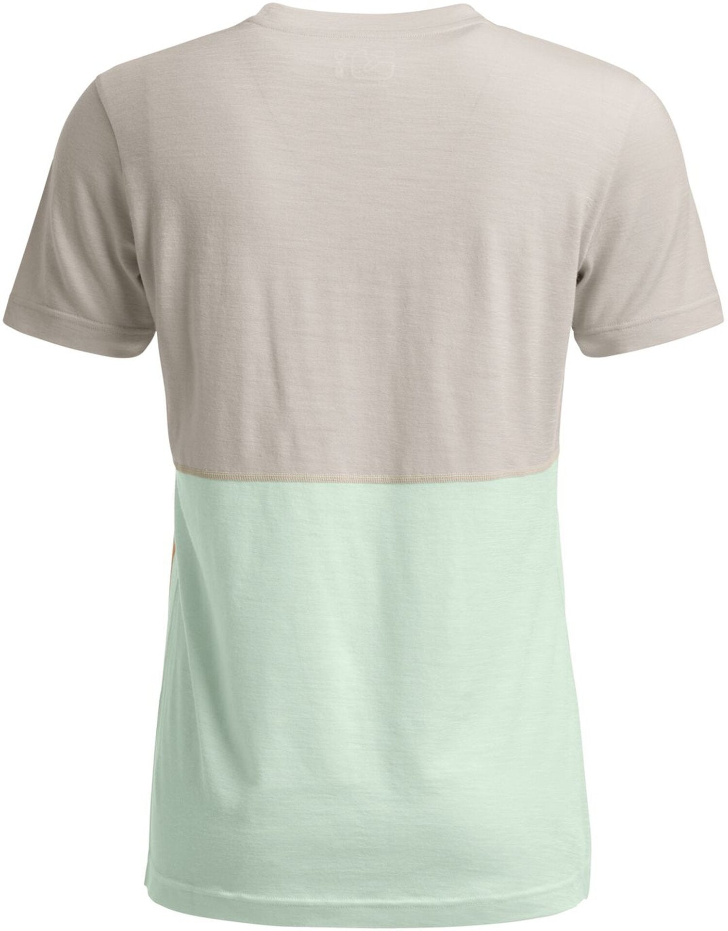 Ortovox T-Shirts  grau