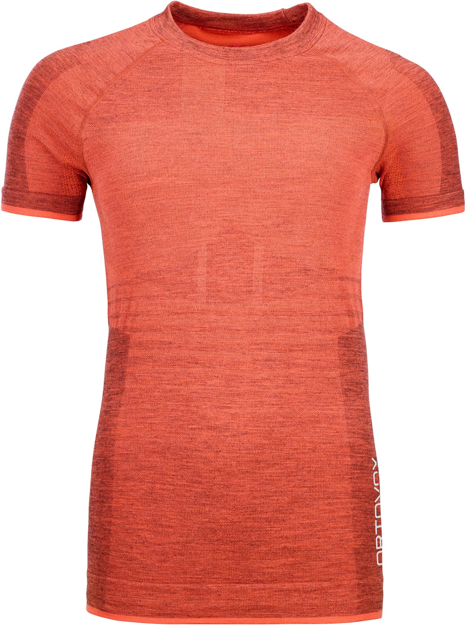 Ortovox Funktionswäsche orange