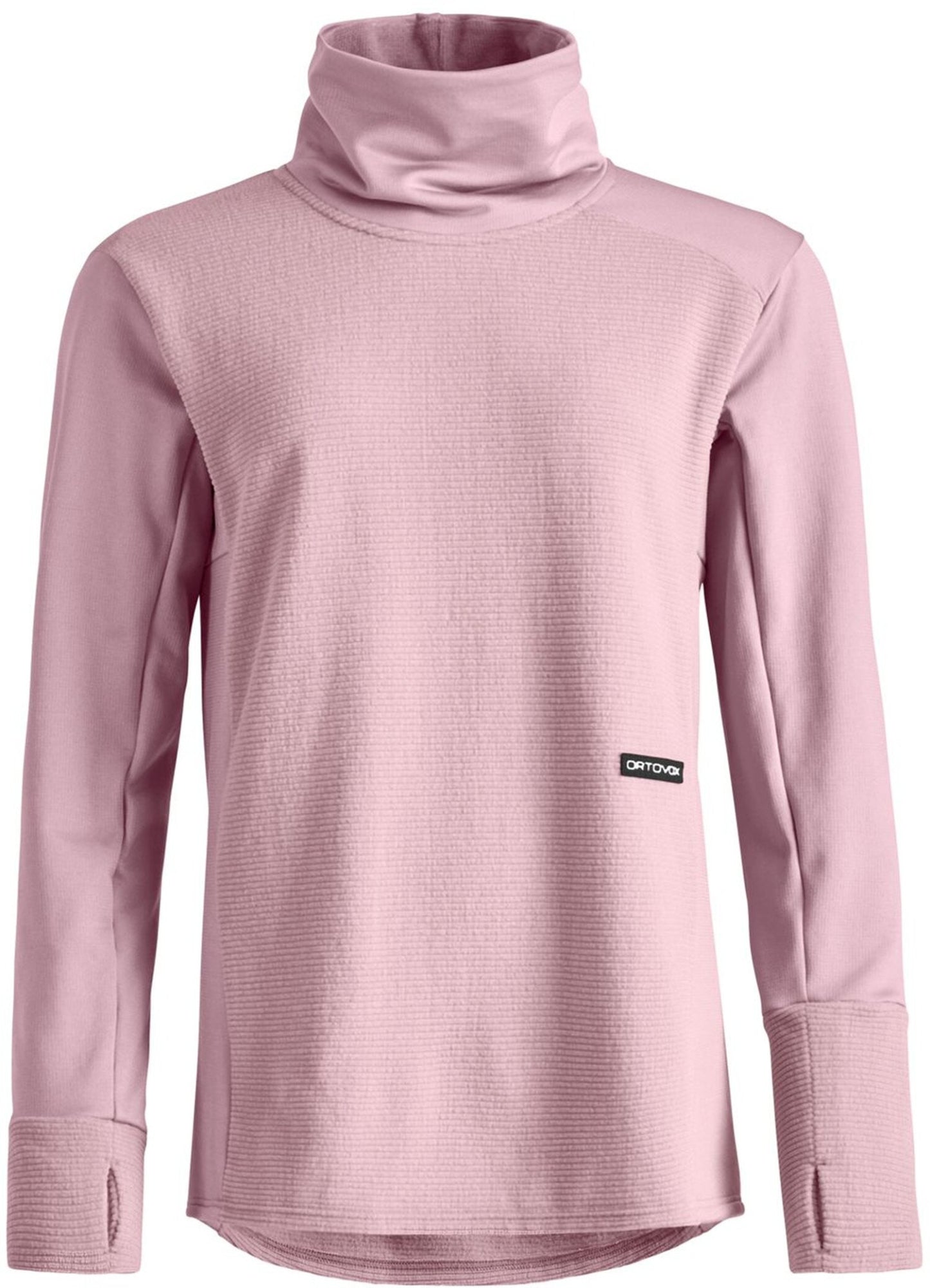 Ortovox Sweatshirts rot