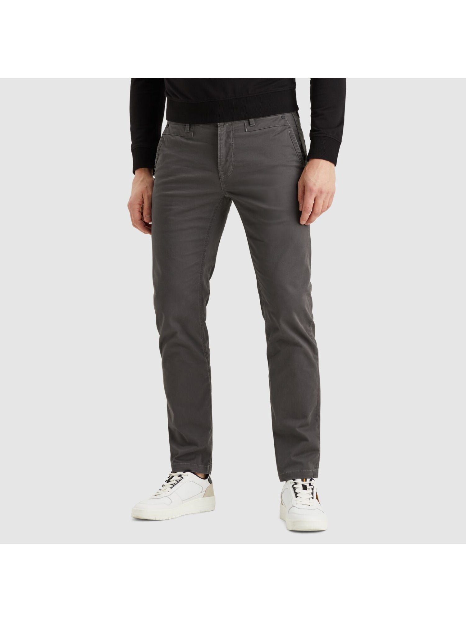 PME Legend Chinos grau