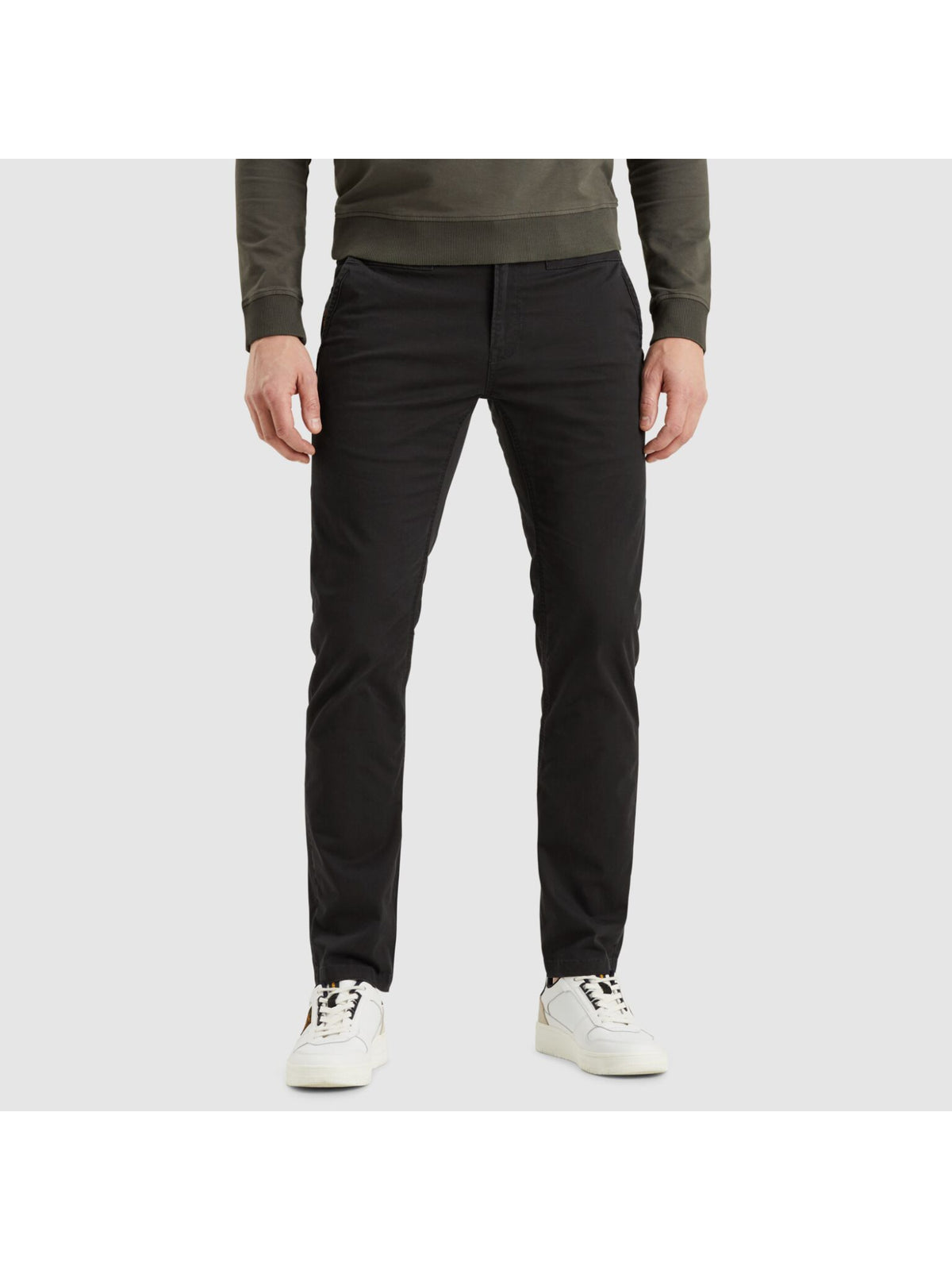 PME Legend Chinos schwarz