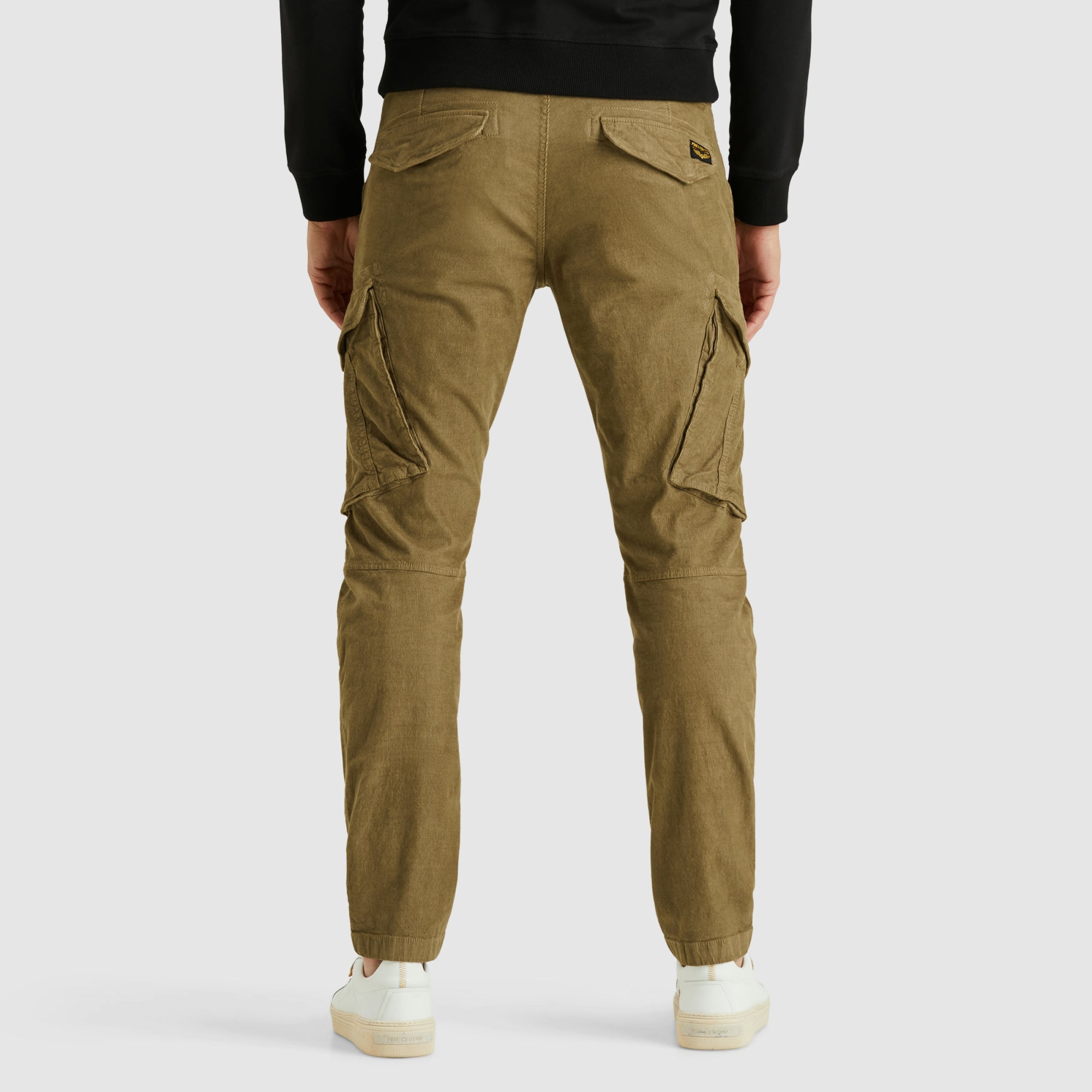 PME Legend Hosen  braun