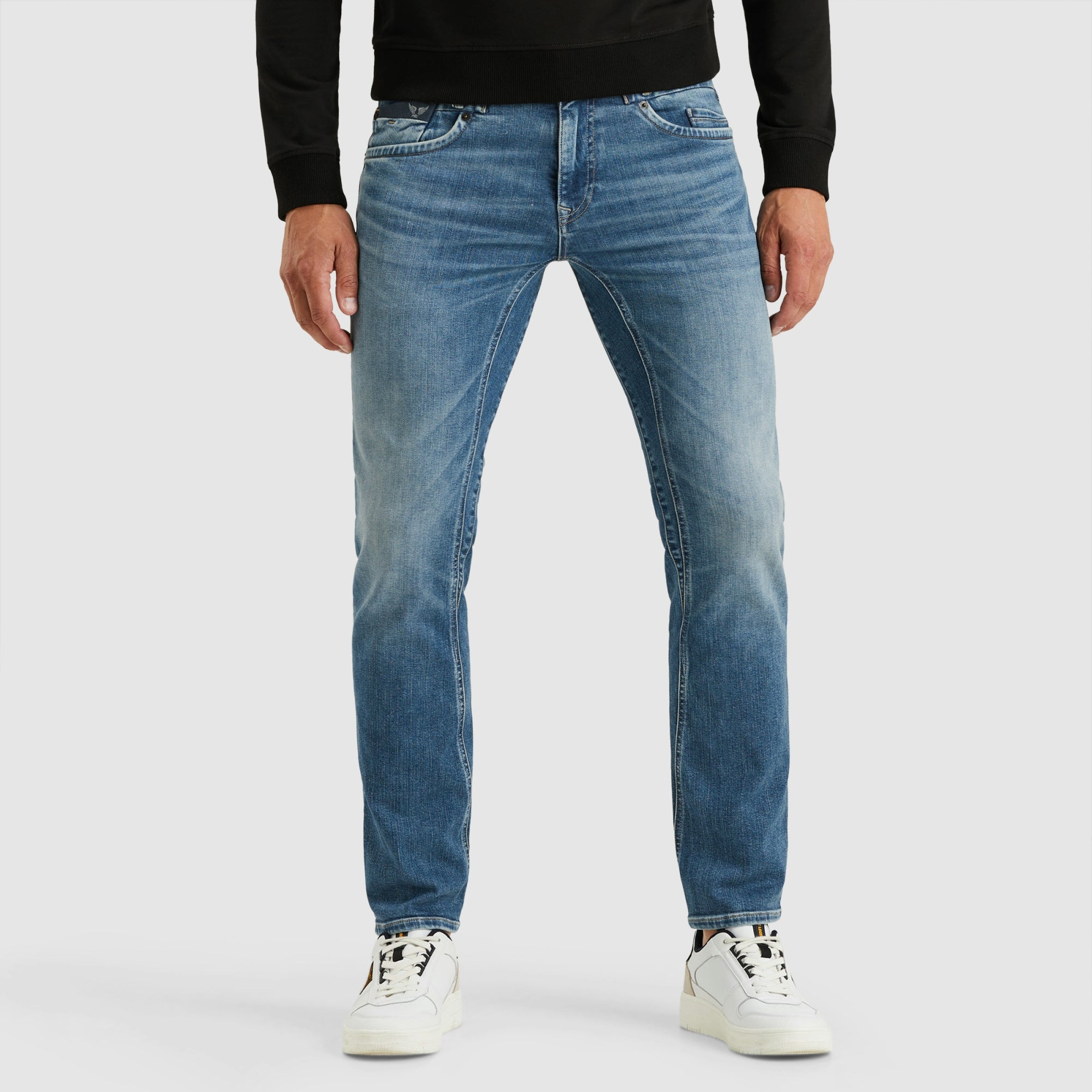 PME Legend Jeans blau