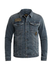 PME Legend Jeansjacken blau