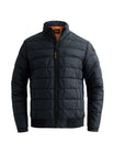 PME Legend Leichte Jacken dunkelblau
