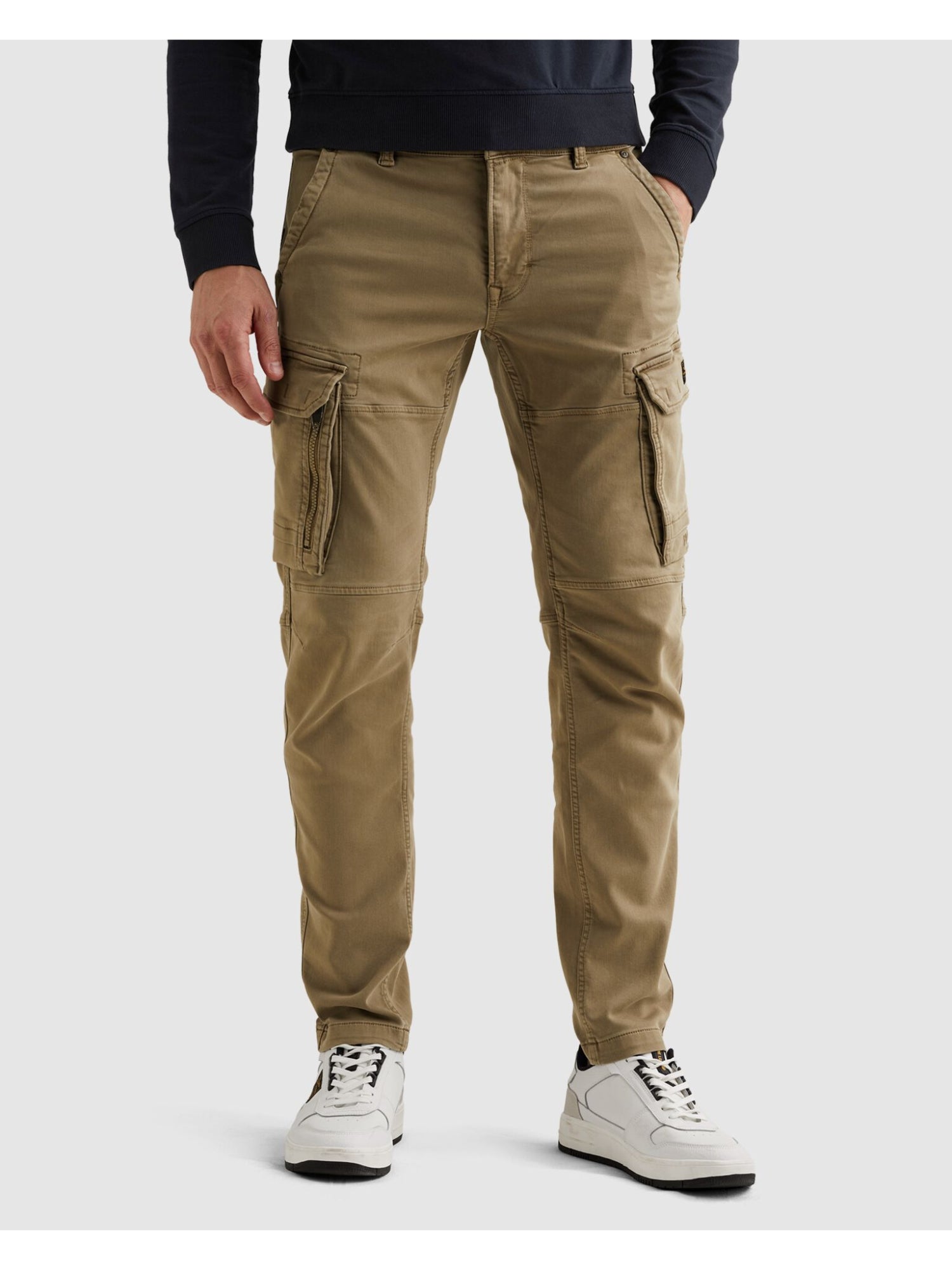 PME Legend Chinos beige