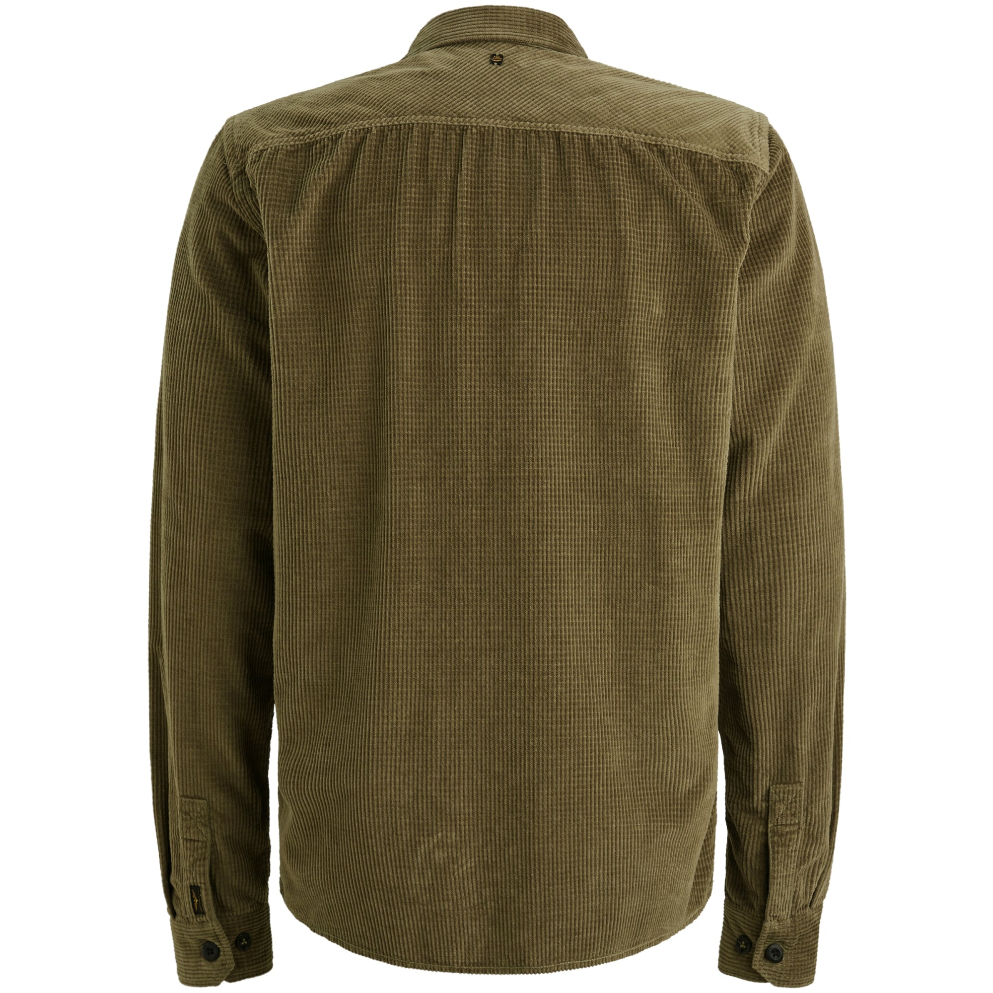 PME Legend Hemden  grün