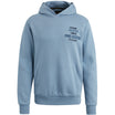 PME Legend Hoodies blau