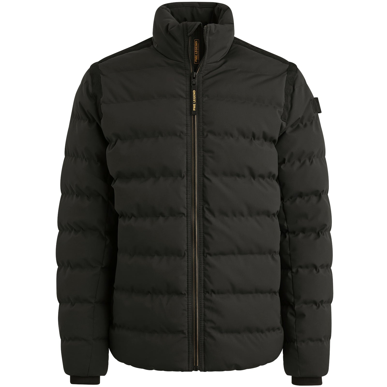 PME Legend Leichte Jacken schwarz