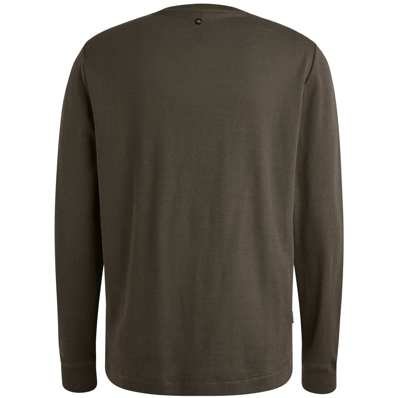 PME Legend Pullover  grün