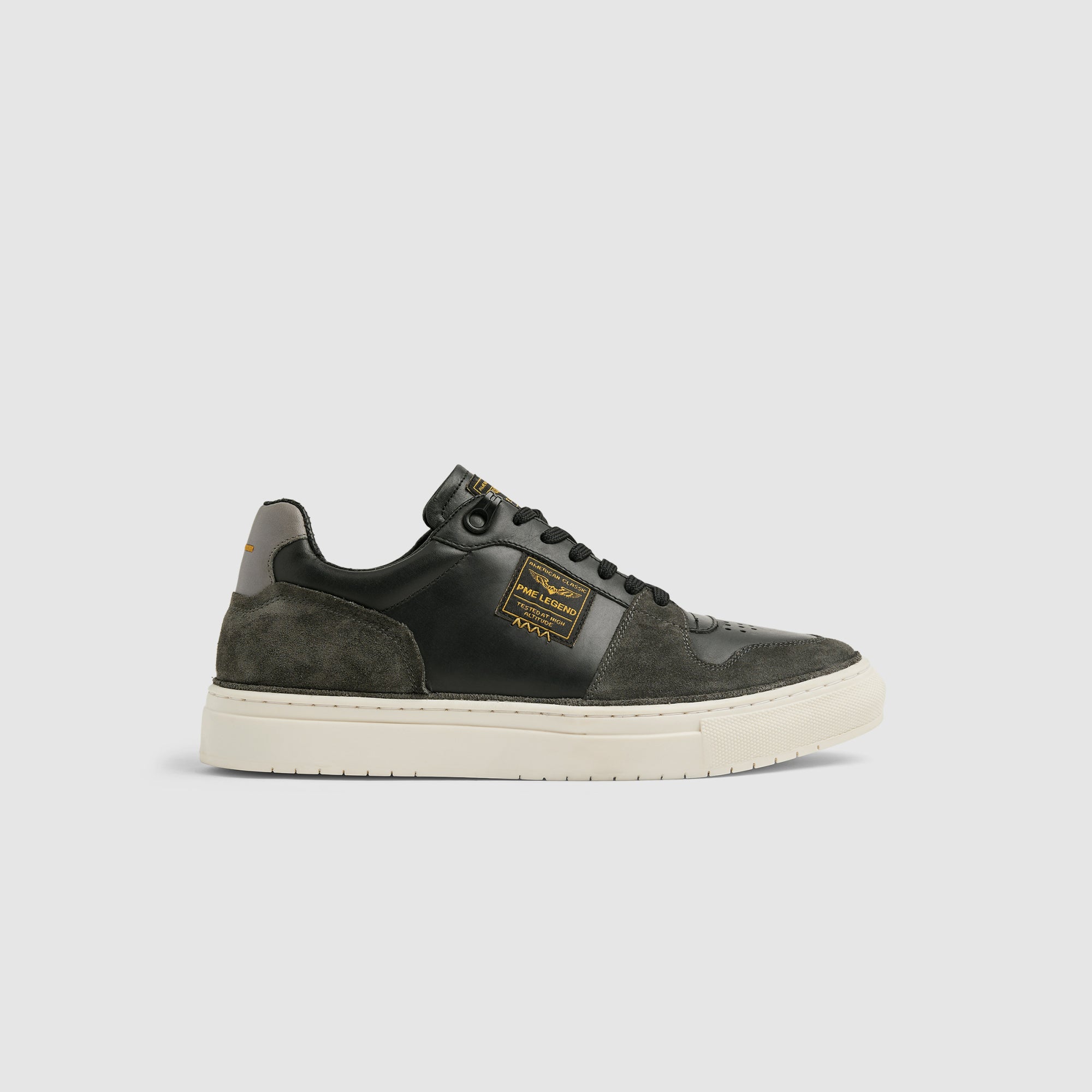 PME Legend Schuhe braun