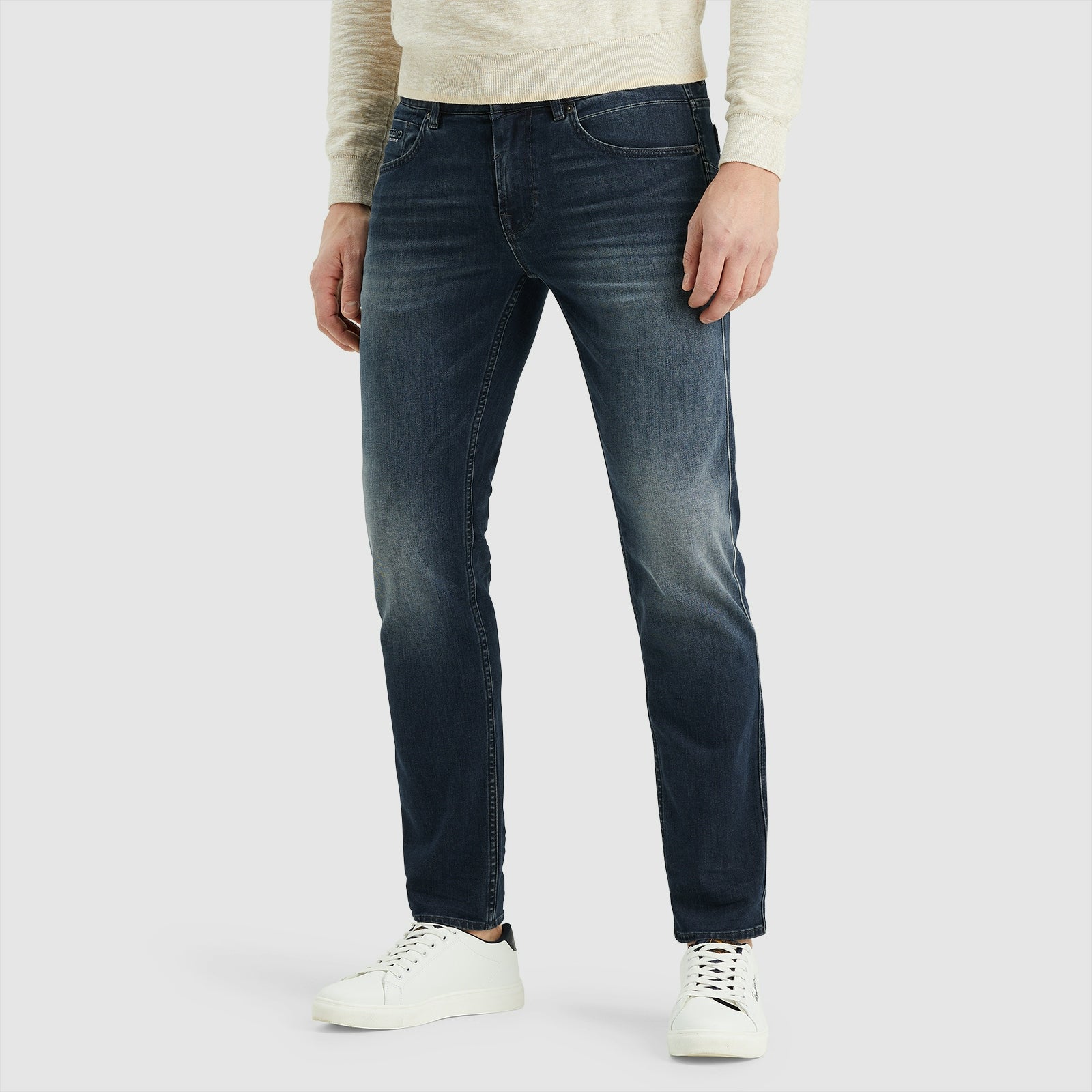 PME Legend Jeans dunkelblau
