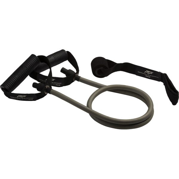 PTP Fitnessgeräte dunkelgrau