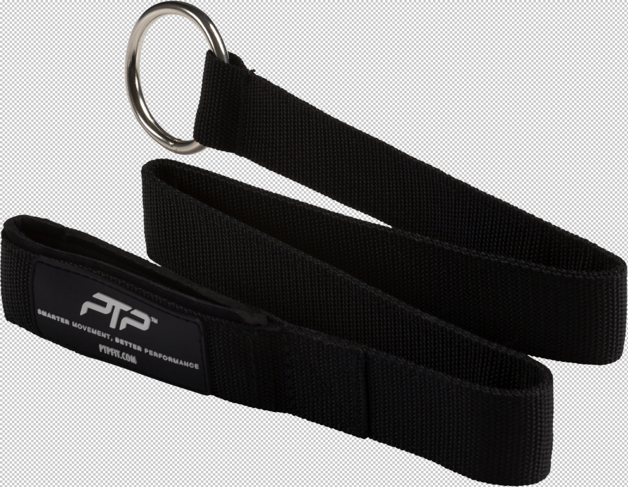 PTP Fitnessgeräte schwarz