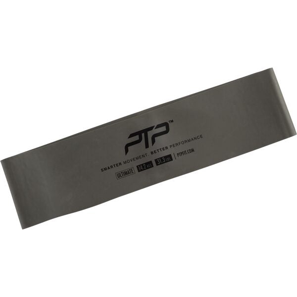 PTP Fitnessgeräte silber