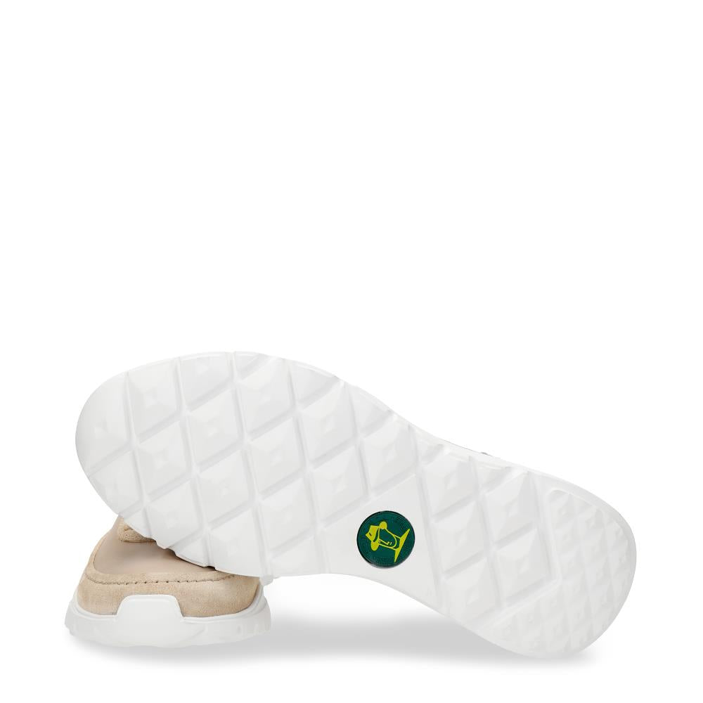 Panama Jack Halbschuhe  hellbraun