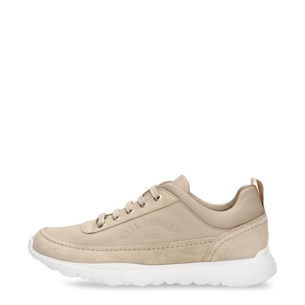 Panama Jack Halbschuhe hellbraun
