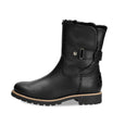 Panama Jack Stiefel schwarz